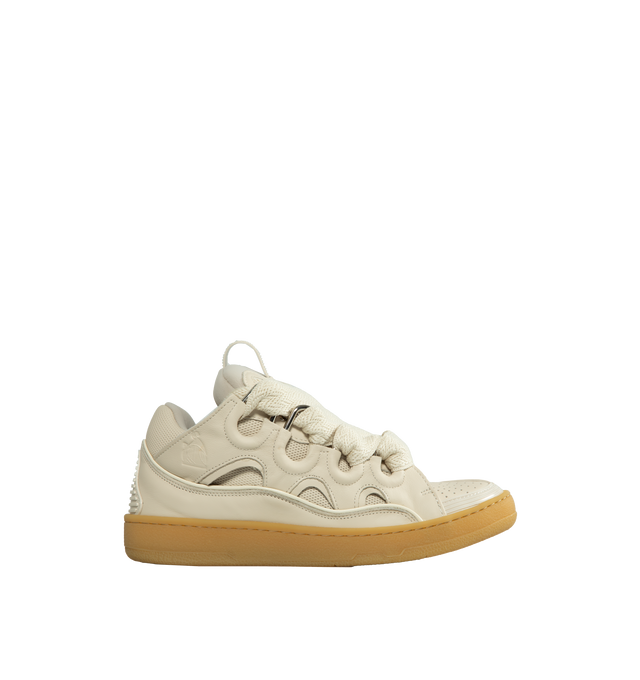 CURB SNEAKER