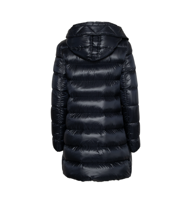 SUYEN LONG PARKA (WOMENS)