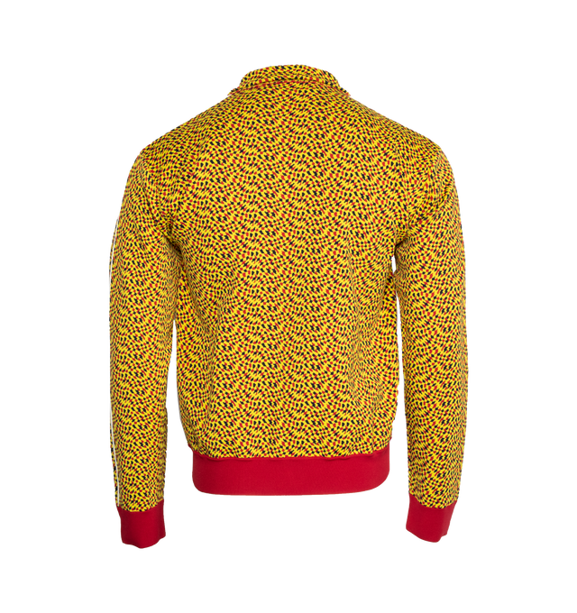 ZIP UP JACKET (MENS)