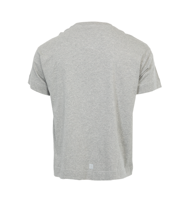 SHORT SLEEVES T-SHIRT (MENS)