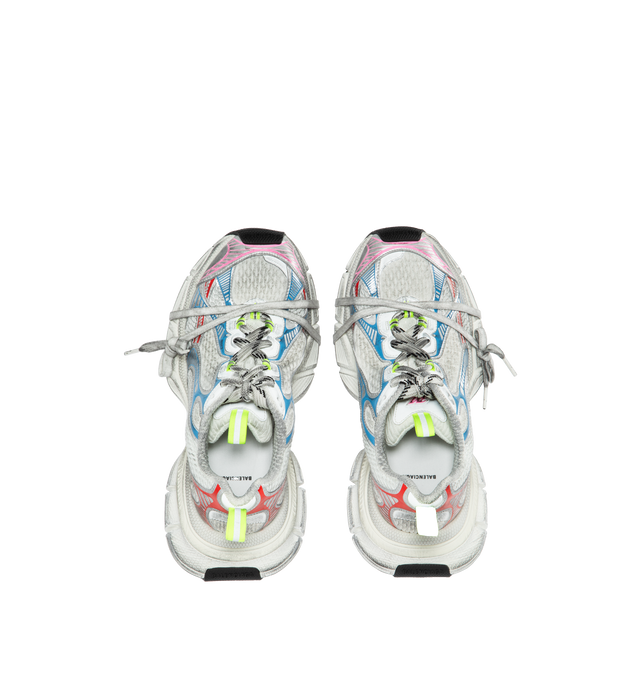 3XL SNEAKER (MENS)