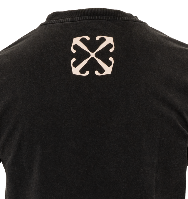 S.MATTHEW SLIM TEE (MENS)