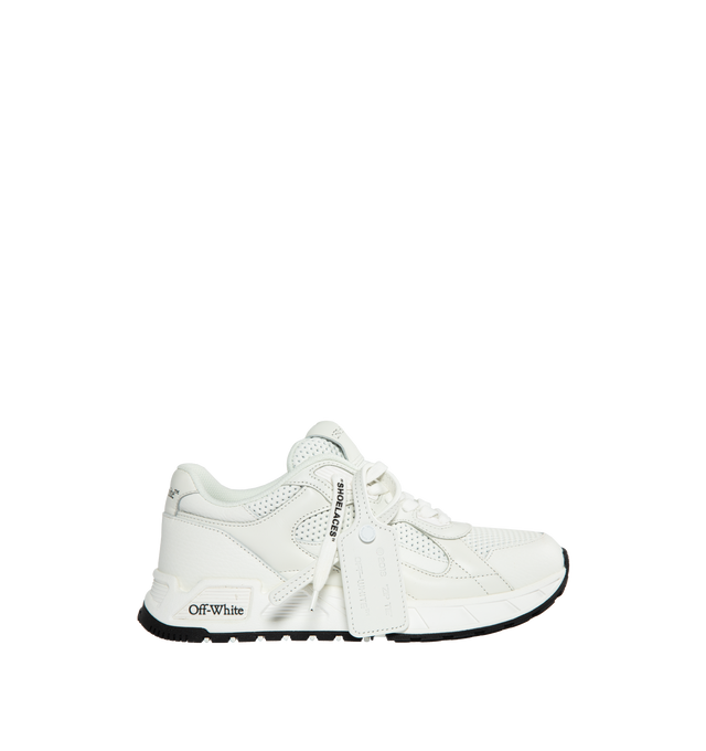 KICK OFF SNEAKER (WOMENS)