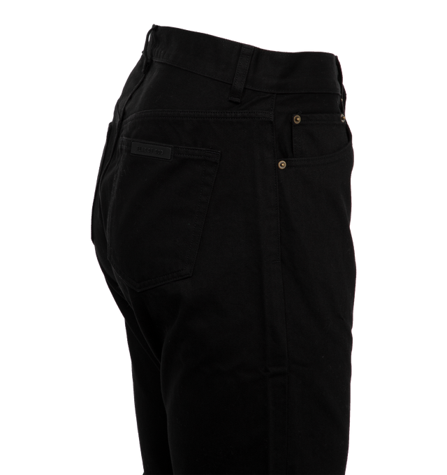 5 POCKET JEAN (MENS)