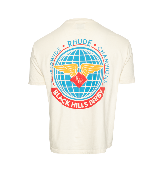 WORLDWIDE TEE