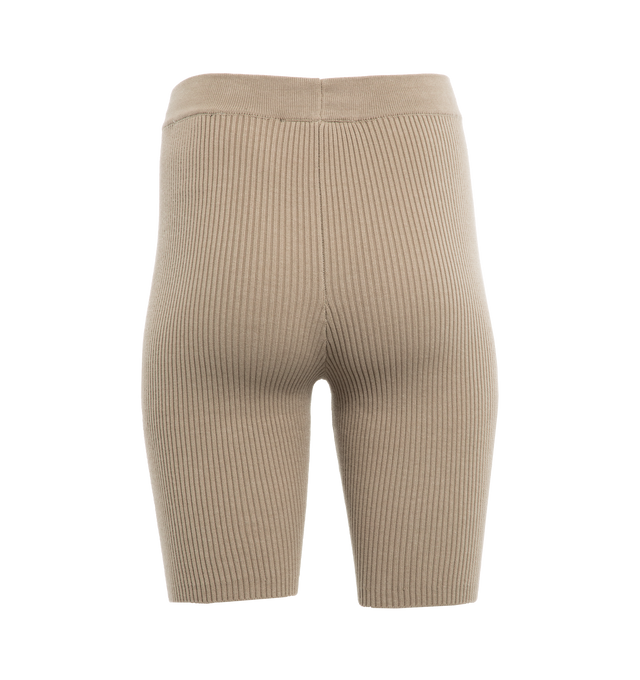 BIKER SHORT (WOMENS)