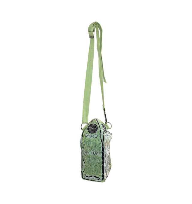 BULLET BAG