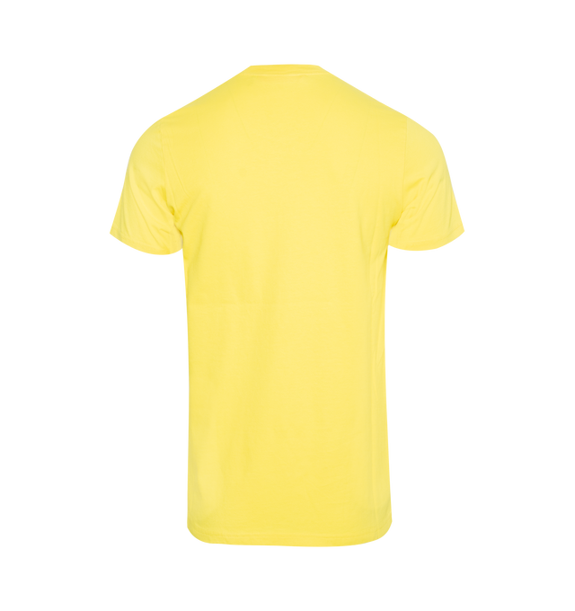 LOGO T-SHIRT (MENS)