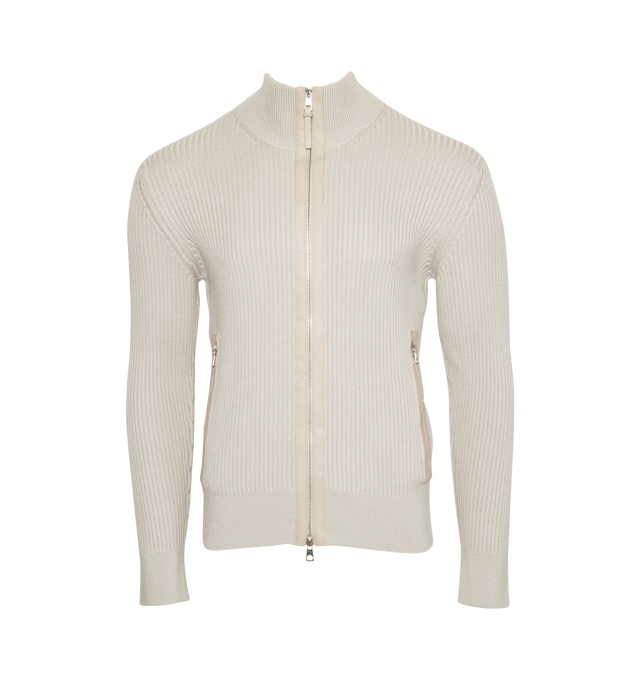WOOL CARDIGAN (MENS)