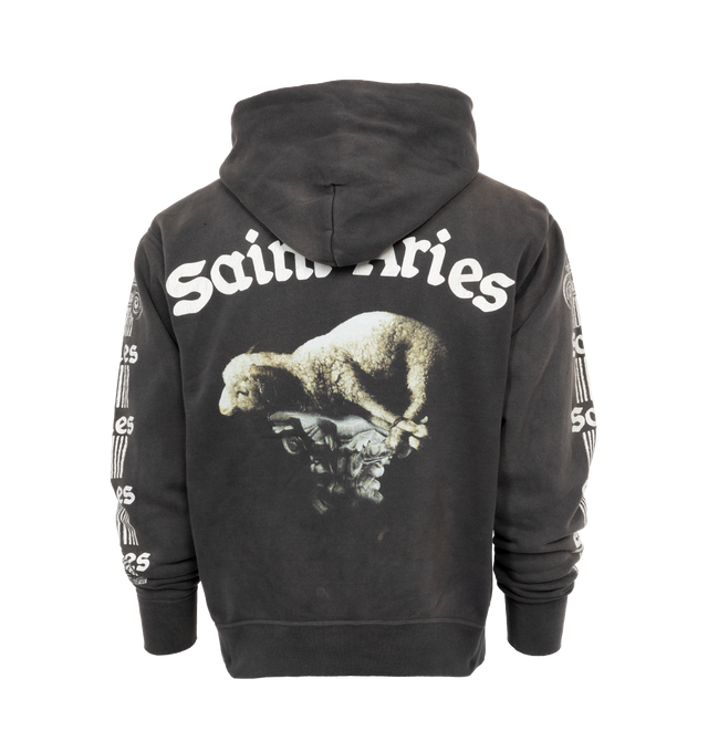 SAINT ARIES HOODIE