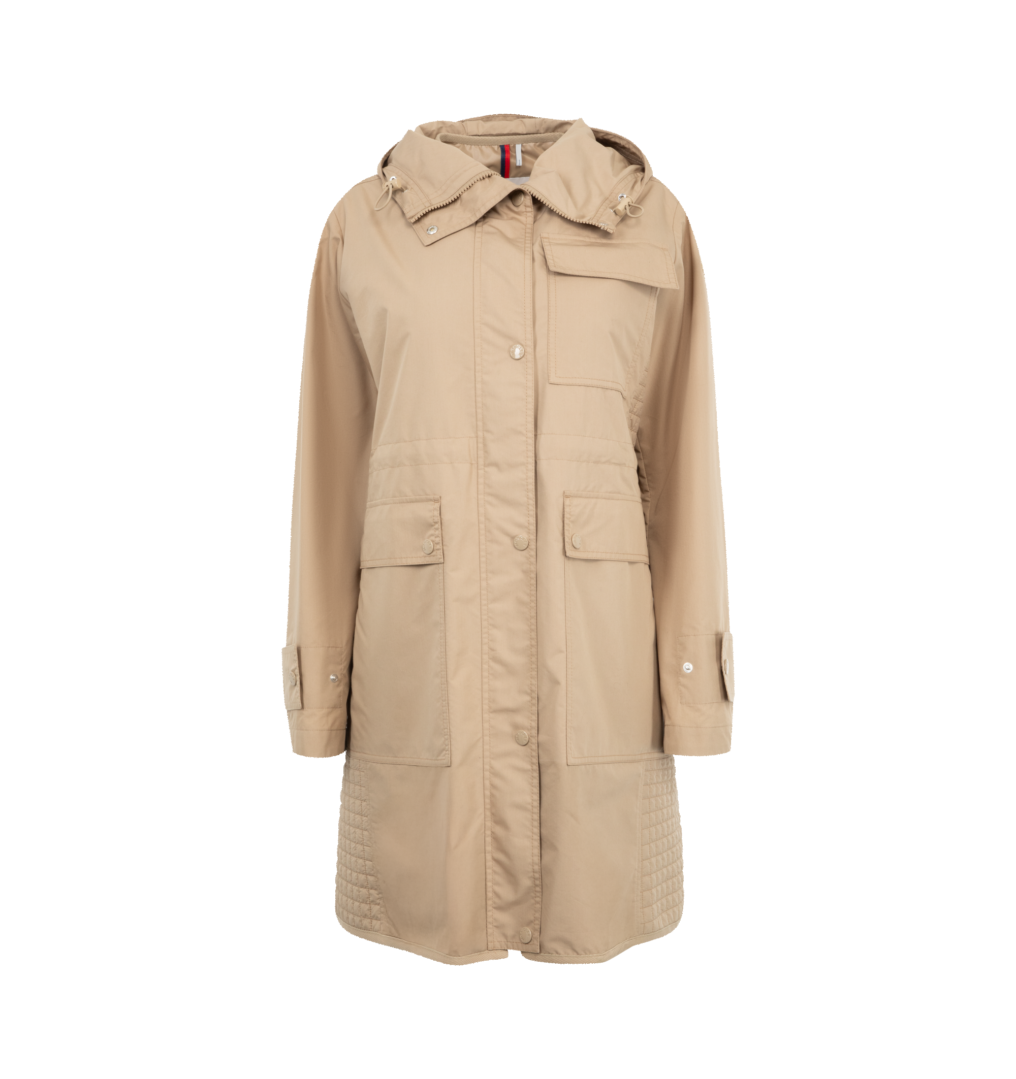 MEUDON LONG PARKA – HIRSHLEIFERS MEUDON LONG PARKA – HIRSHLEIFERS