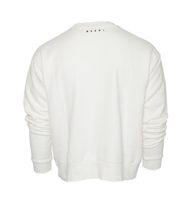 SWEATSHIRT (MENS)