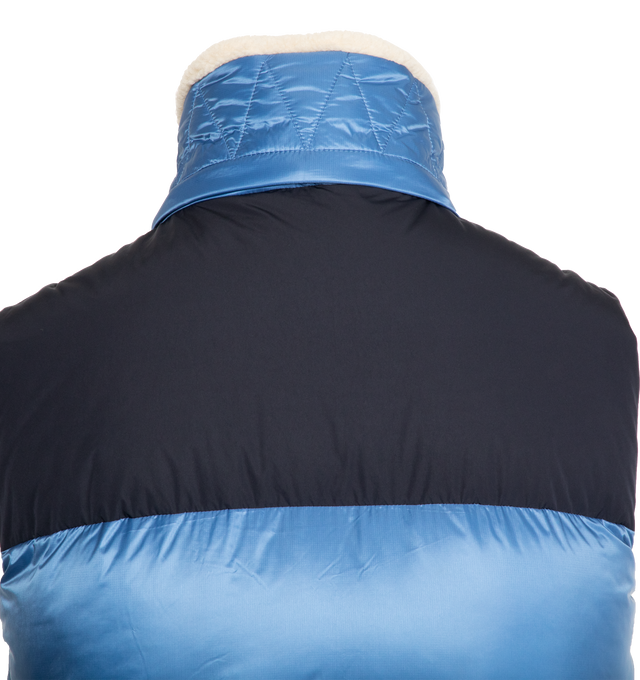 OUST VEST (MENS)