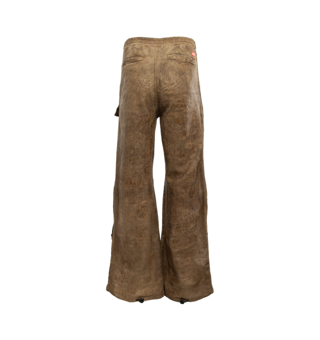P-TALO TROUSERS (MENS)