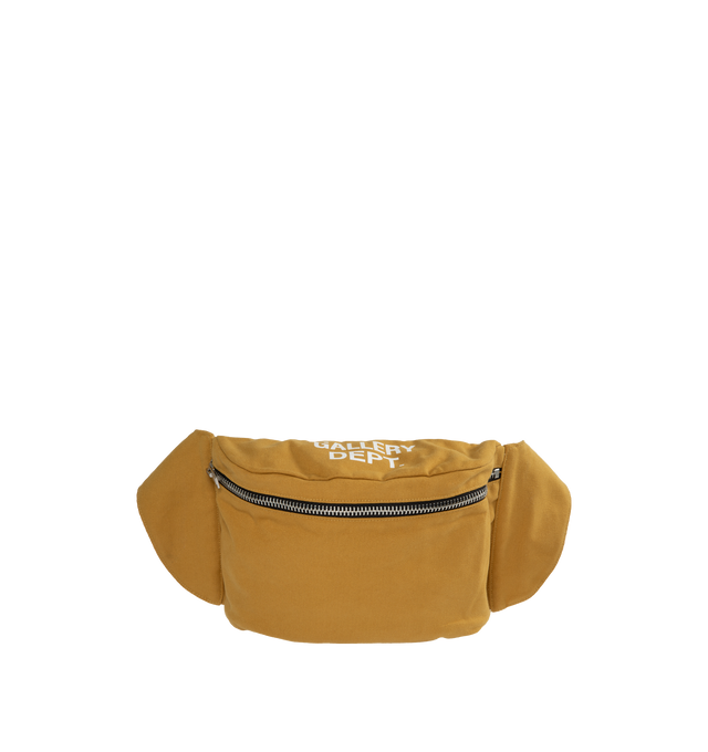 CANVAS TRAVEL SACK