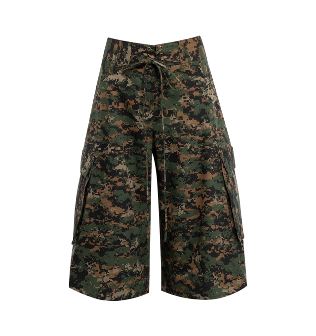 SURF SHORTS (WOMENS)