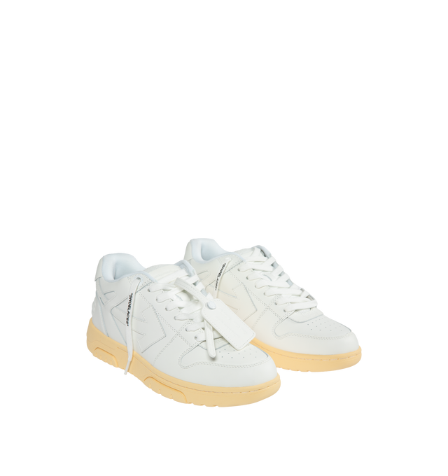 OUT OFF OFFICE SNEAKER (MENS)