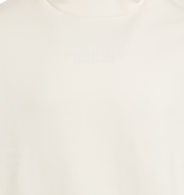 ESSENTIALS HOODIE (MENS)