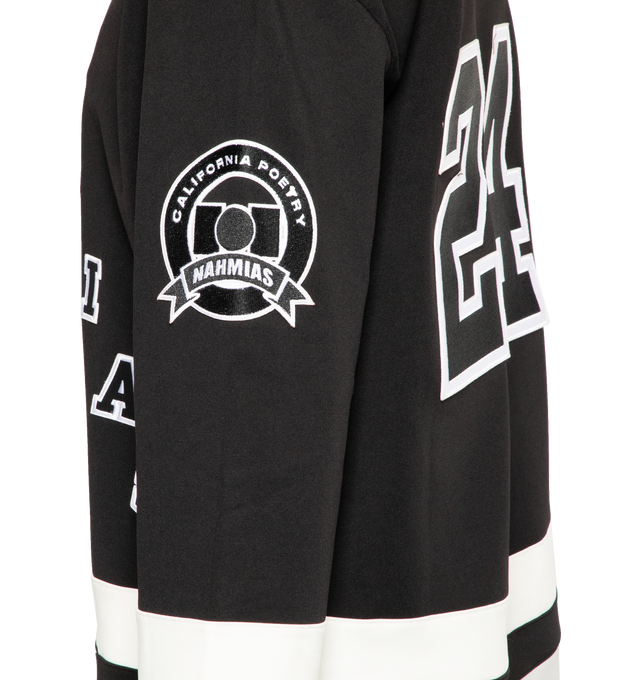 HOCKEY JERSEY