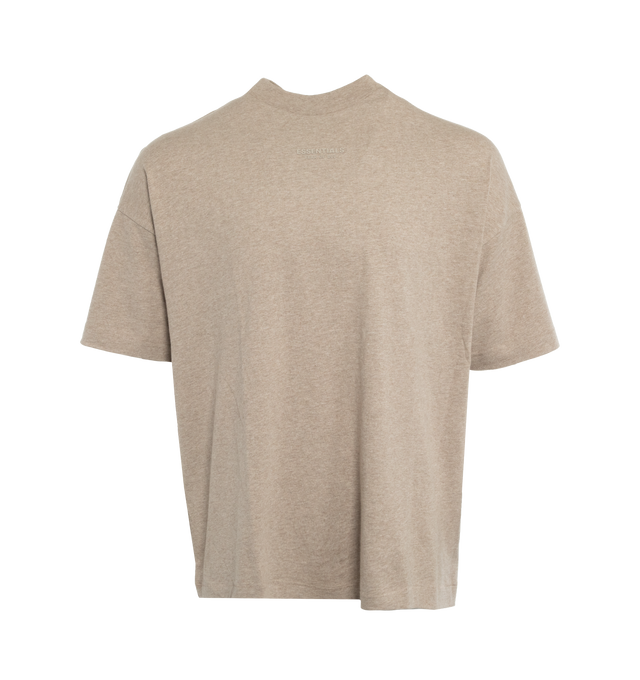 ESSENTIALS TEE (MENS)