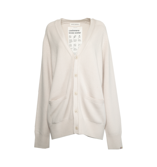 PAPILLI CARDIGAN