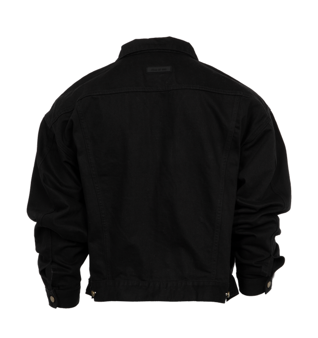 DENIM JACKET (MENS)