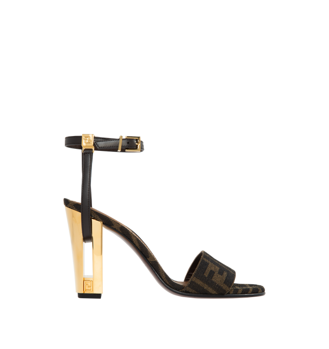 DELFINA SANDAL