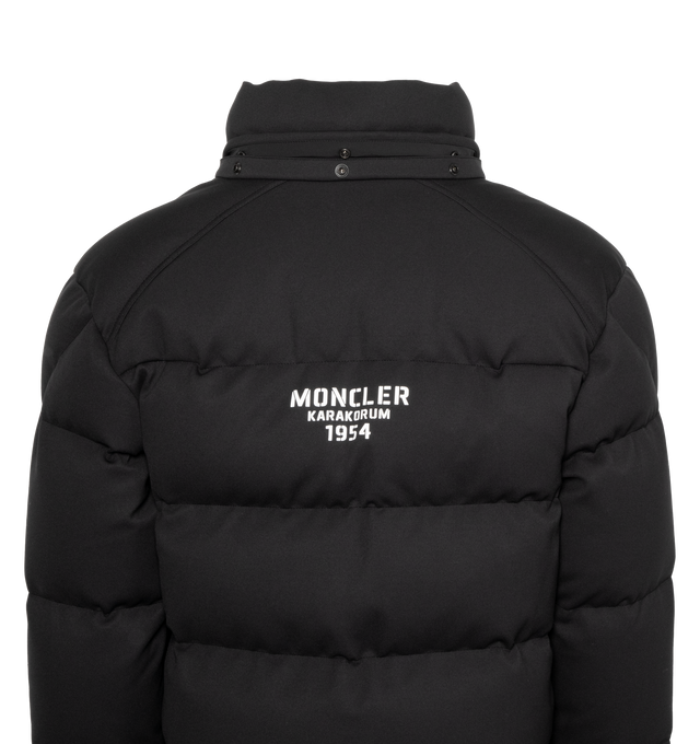 KARAKORUM TECH JERSEY (MENS)