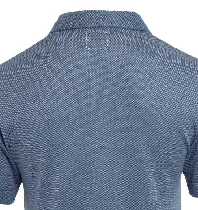 POLO KNIT SHIRT (MENS)