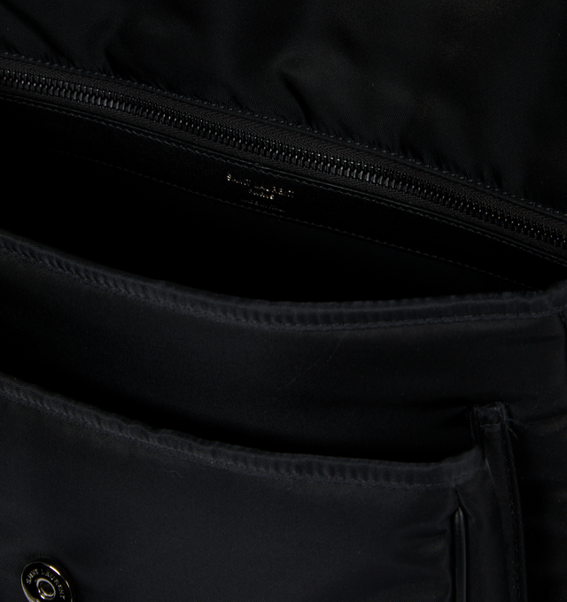 NIKI MESSENGER NYLON
