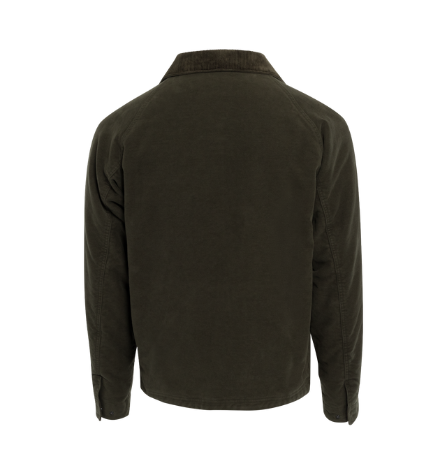 GIUBBOTTO MICKY (MENS)