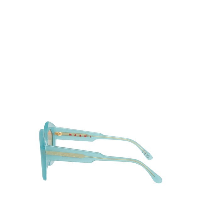 LAUGHING WATERS SUNGLASSES