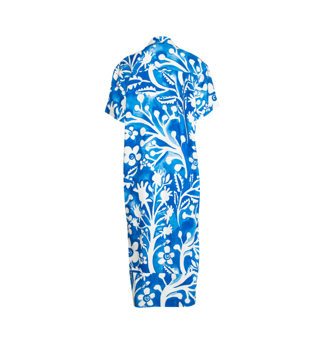 HAWAII R-O DRESS