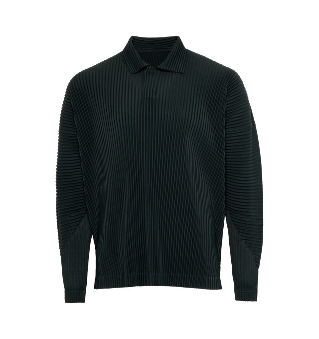 MC AUGUST POLO