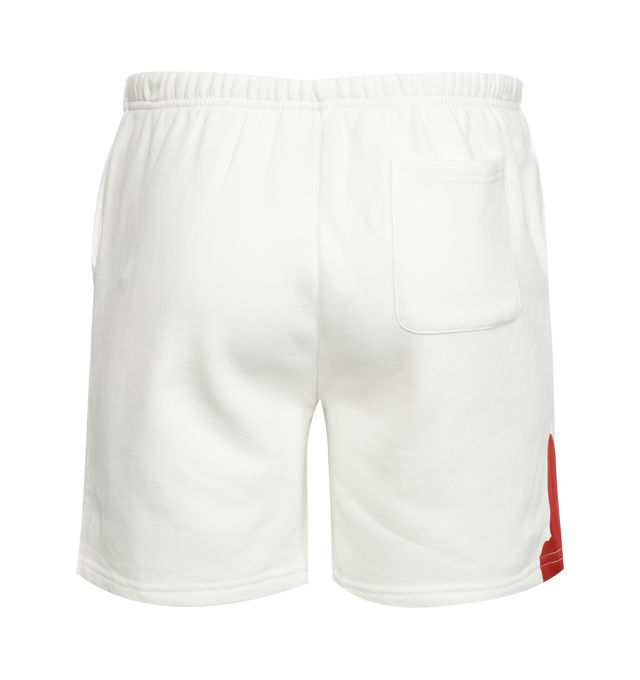 SHADOWPLAY SWEATSHORTS
