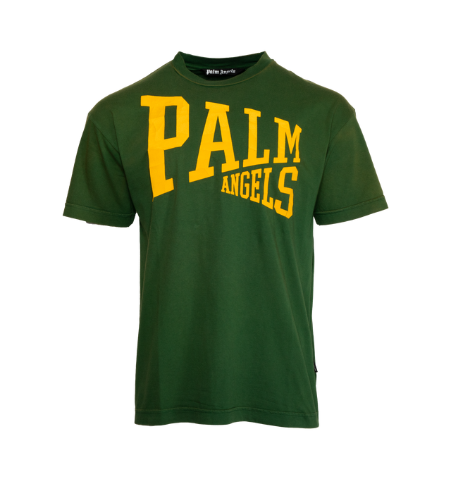 COLLEGE TEE (MENS)