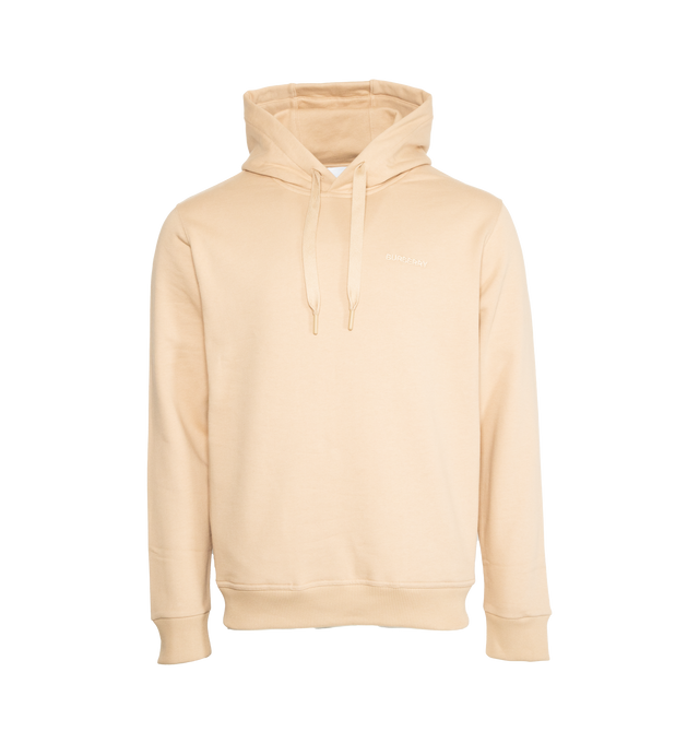 MARKS HOODIE