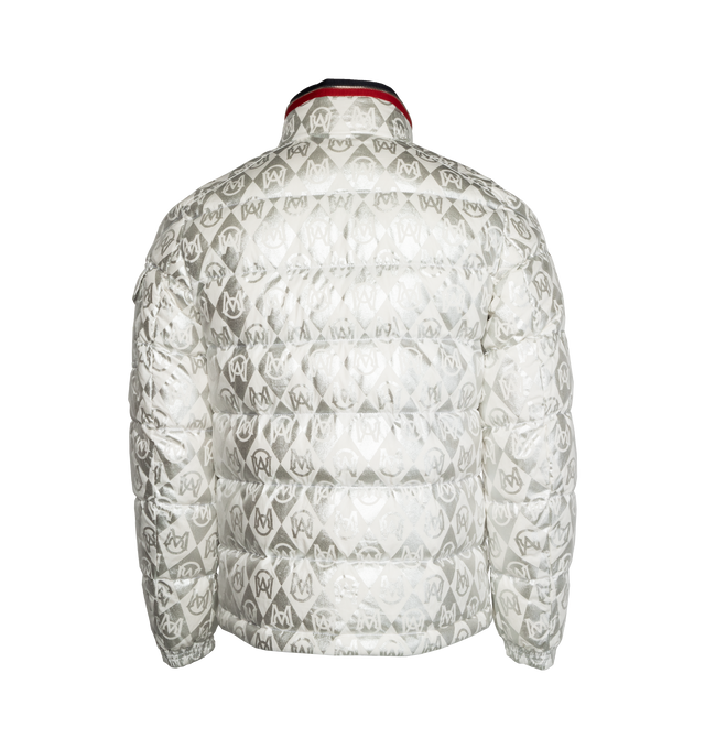 BOURNE JACKET (MENS)