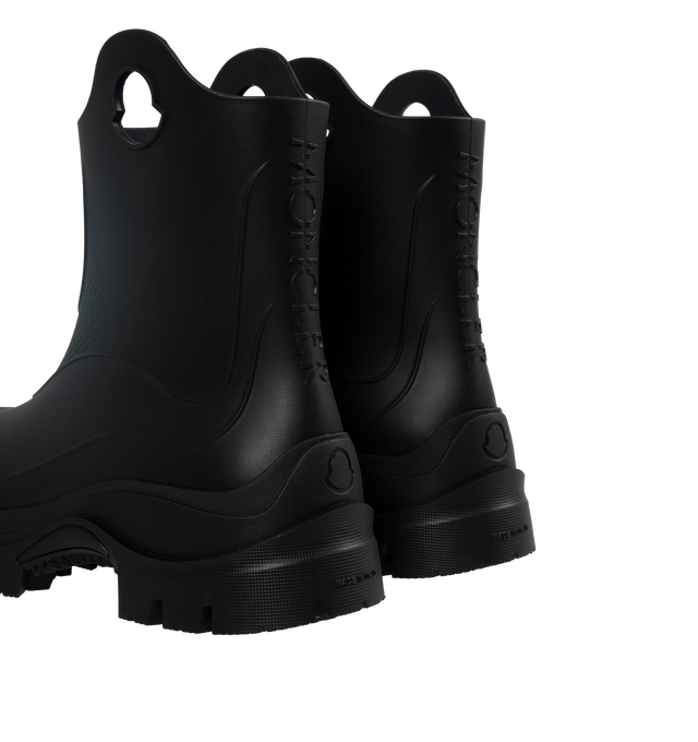 MISTY RAIN BOOTS (WOMENS)