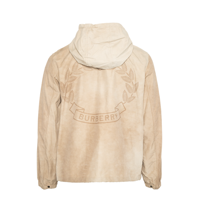 HACKNEY EKD JACKET