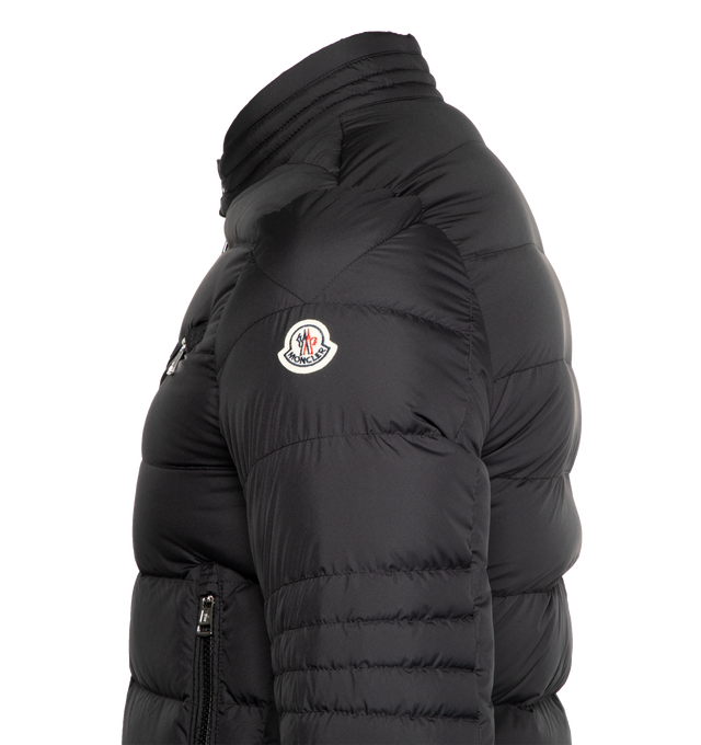 AUTHIE BIKER JACKET (MENS)