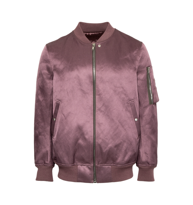 BOMBER CLASSIC FLIGHT (MENS)