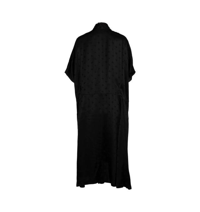 OVERSIZED DRESS