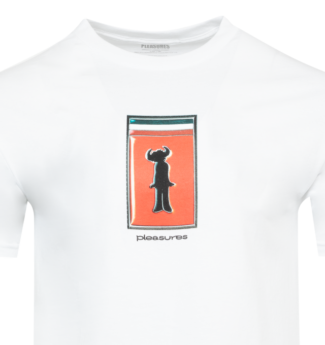 TRAVELLING T-SHIRT