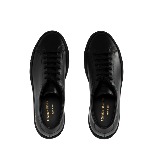 ORIGINAL ACHILLES LOW (MENS)