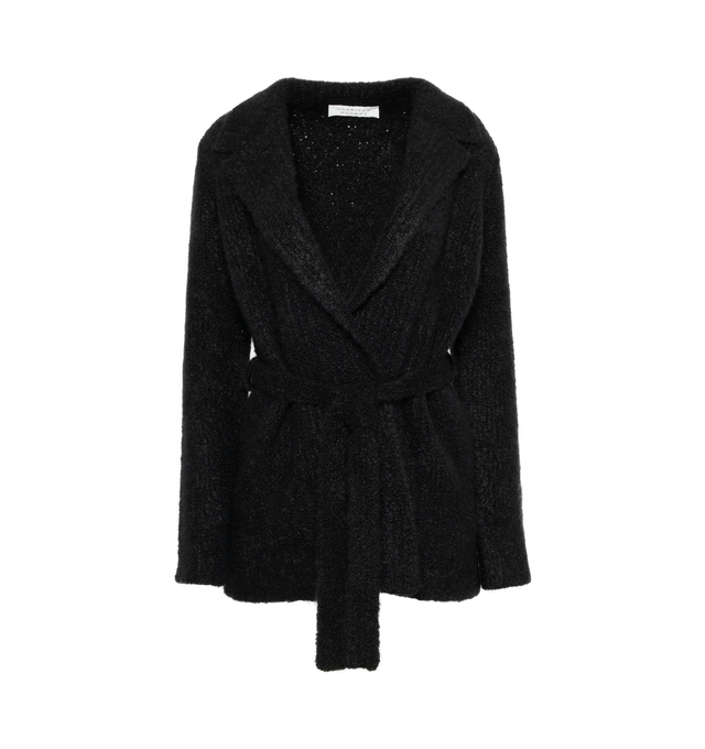 COLES CARDIGAN