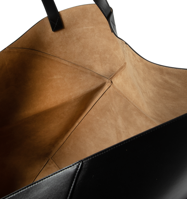 XXL PUZZLE FOLD TOTE
