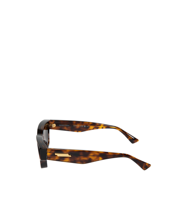 RECTANGULAR SQUARED SUNGLASSES