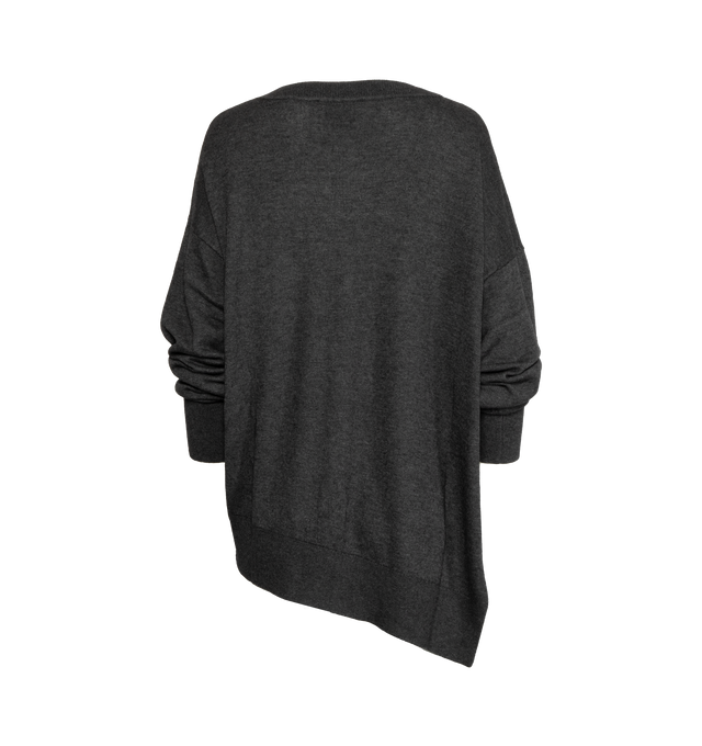 GRACE PULLOVER