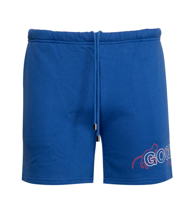 GOOD LUCK SWEATSHORT